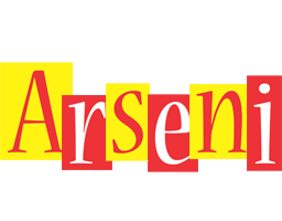 Arseni errors logo