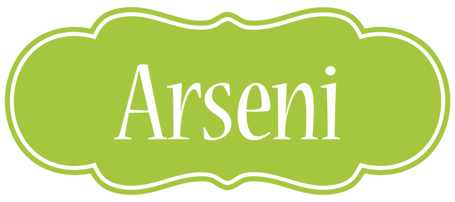 Arseni family logo