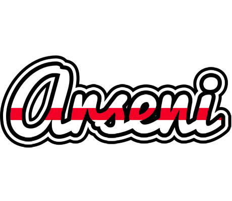 Arseni kingdom logo