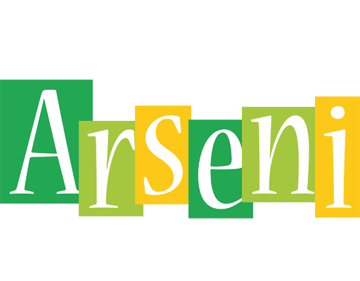 Arseni lemonade logo