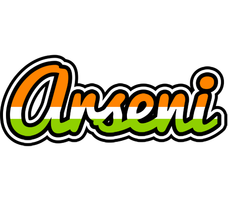 Arseni mumbai logo