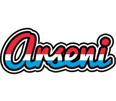 Arseni norway logo