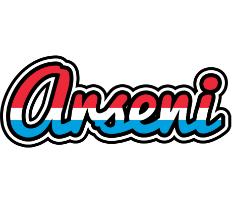 Arseni norway logo