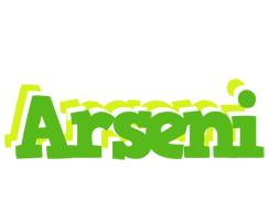 Arseni picnic logo