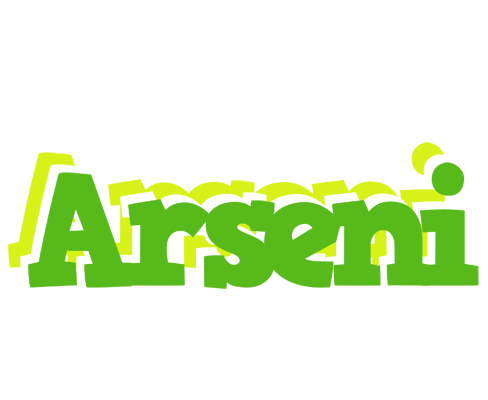 Arseni picnic logo