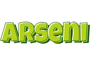 Arseni summer logo