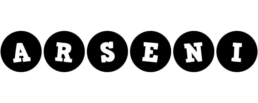 Arseni tools logo