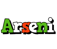 Arseni venezia logo