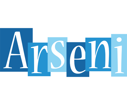 Arseni winter logo