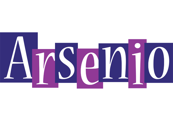 Arsenio autumn logo