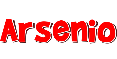 Arsenio basket logo