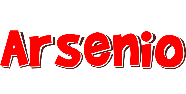 Arsenio basket logo