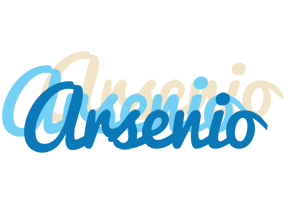 Arsenio breeze logo