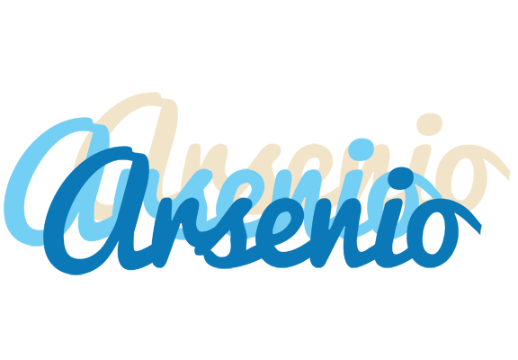 Arsenio breeze logo