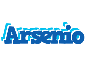 Arsenio business logo