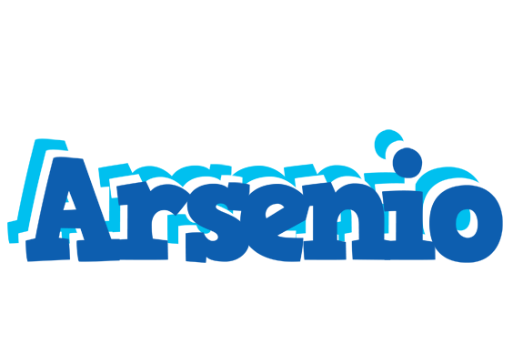 Arsenio business logo