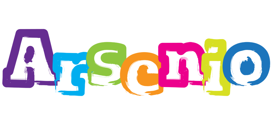 Arsenio casino logo