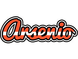 Arsenio denmark logo