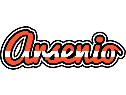 Arsenio denmark logo
