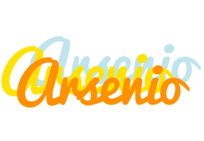 Arsenio energy logo