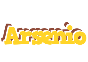 Arsenio hotcup logo