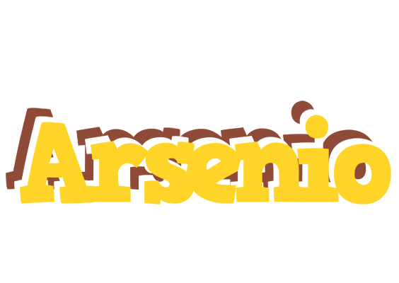 Arsenio hotcup logo