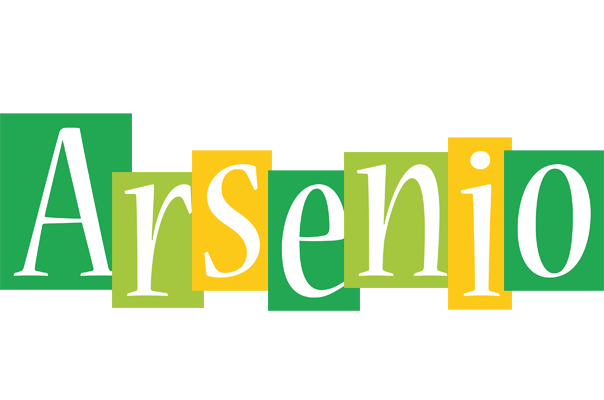 Arsenio lemonade logo