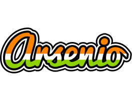 Arsenio mumbai logo