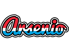 Arsenio norway logo