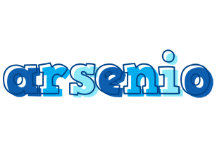 Arsenio sailor logo