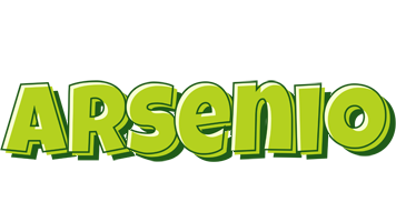 Arsenio summer logo