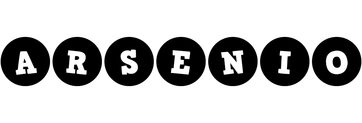 Arsenio tools logo