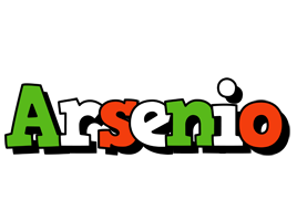 Arsenio venezia logo