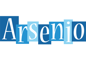 Arsenio winter logo