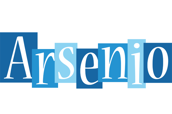 Arsenio winter logo