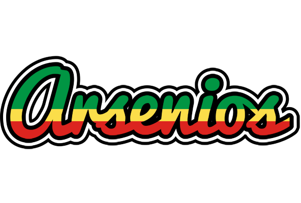 Arsenios african logo