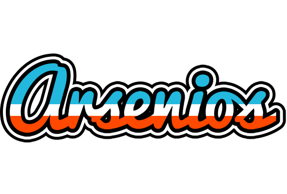 Arsenios america logo
