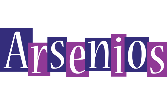 Arsenios autumn logo