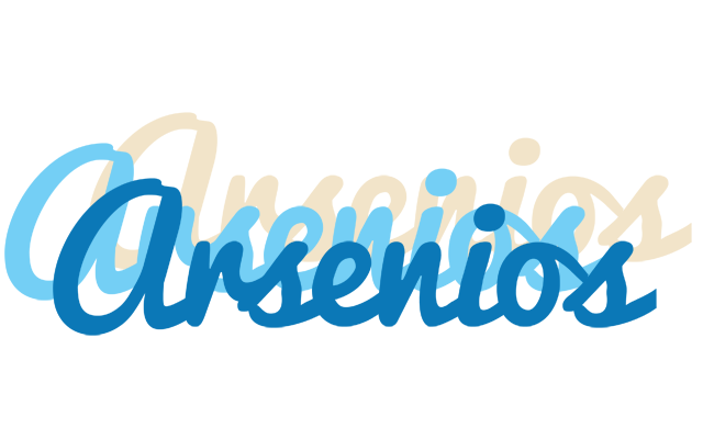 Arsenios breeze logo