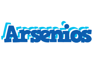 Arsenios business logo