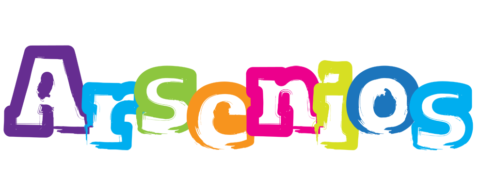 Arsenios casino logo