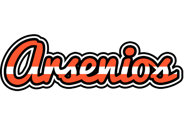 Arsenios denmark logo
