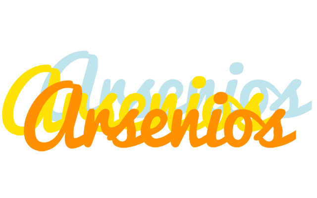 Arsenios energy logo