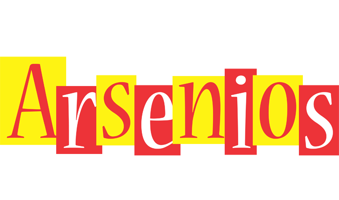 Arsenios errors logo