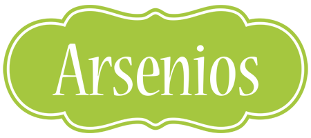 Arsenios family logo