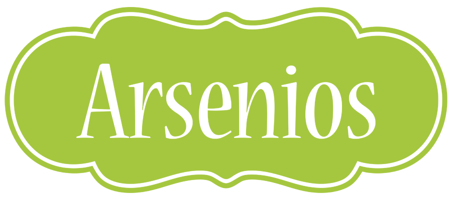 Arsenios family logo