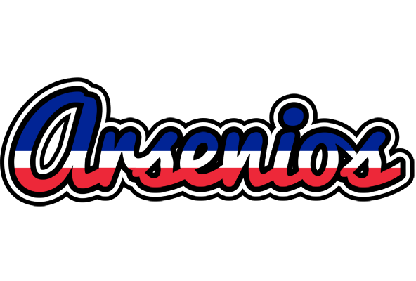 Arsenios france logo