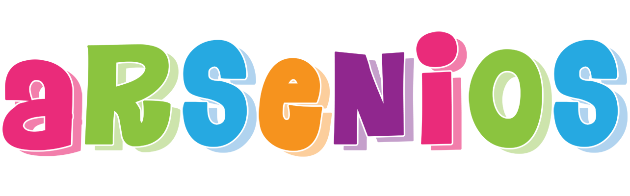 Arsenios friday logo