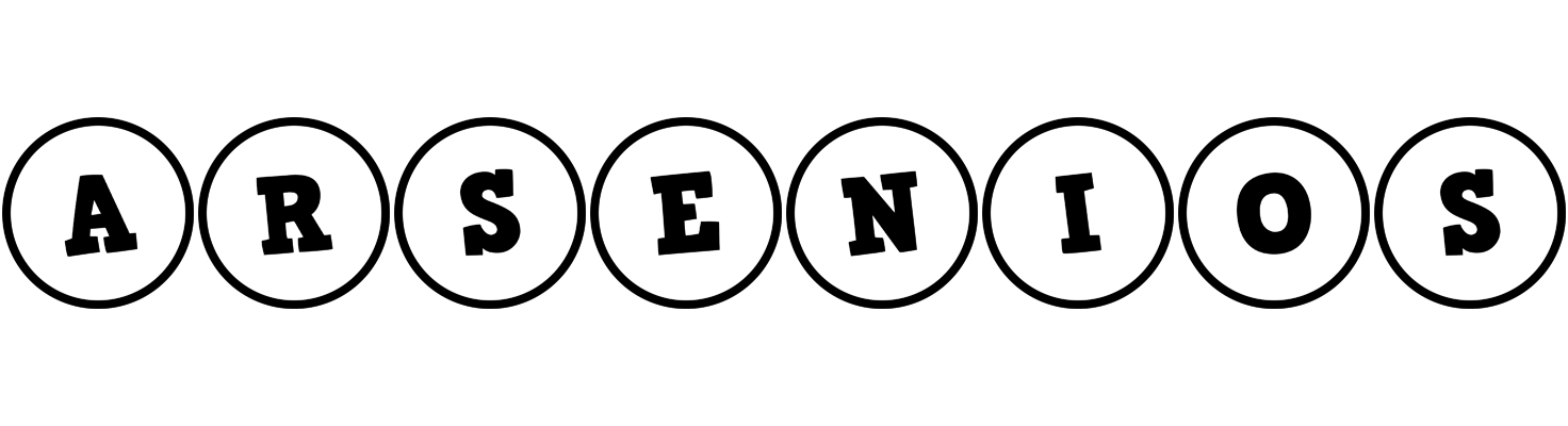 Arsenios handy logo