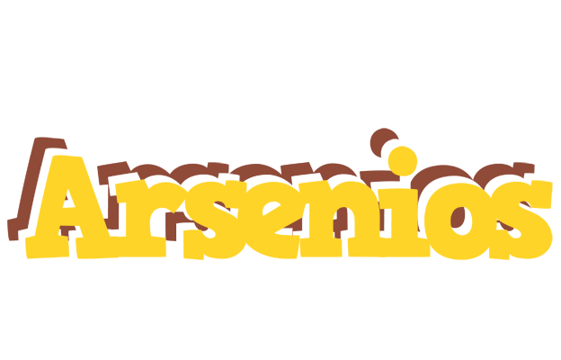 Arsenios hotcup logo